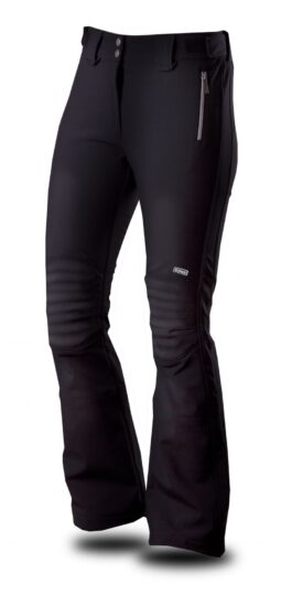 Trimm Lara black Velikost: XXL