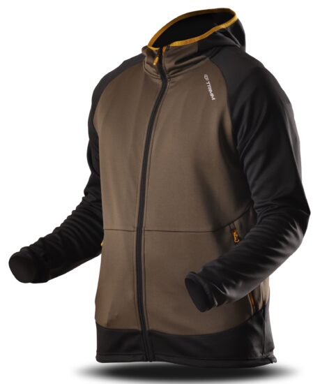 Trimm OASIS khaki/ grafit black Velikost: S