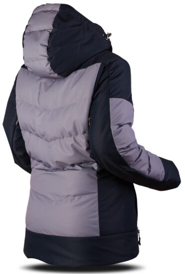 Trimm VARIO LADY grey/black Velikost: L - Obrázek 2