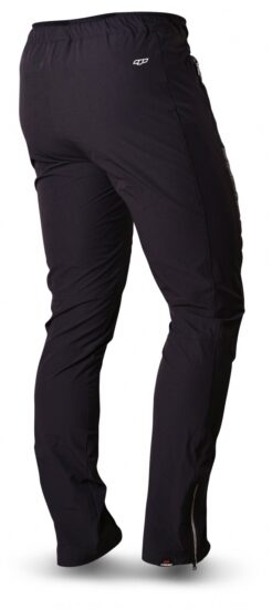 Trimm Zen pants grafit black/black Velikost: XXL 8595225532372 - Obrázek 2