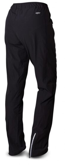 Trimm Zena pants grafit black/black Velikost: XL 8595225532679 - Obrázek 2