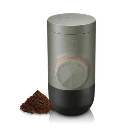 Wacaco Company Limited Wacaco Minipresso na mletou kávu